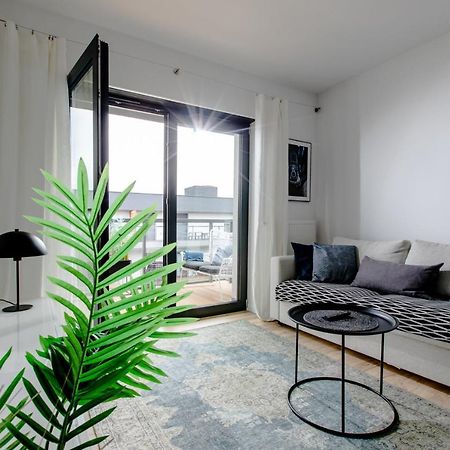 Apartament Gardenia 37 By Major Domus Club Dziwnów Exteriér fotografie